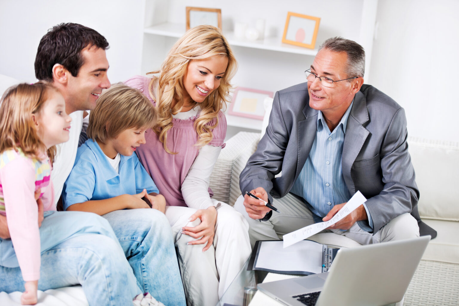 Life Insurance