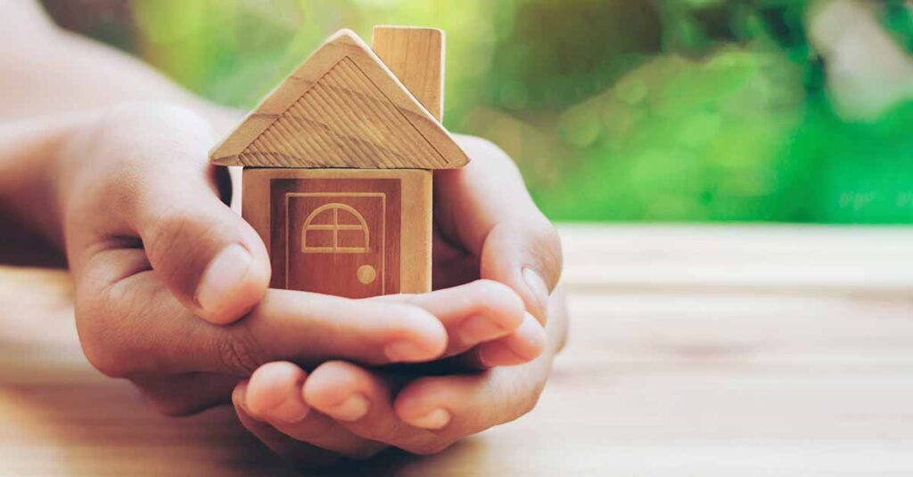 mortgage protection