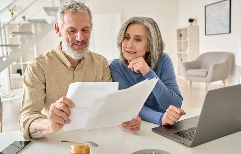 Indexed Universal Life (IUL) Insurance in Columbus, OH