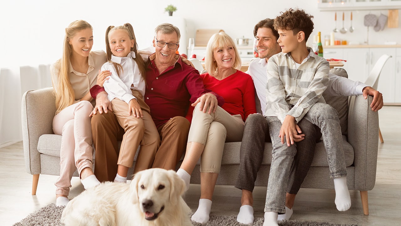 Indexed Universal Life (IUL) Insurance in Madison,WI​