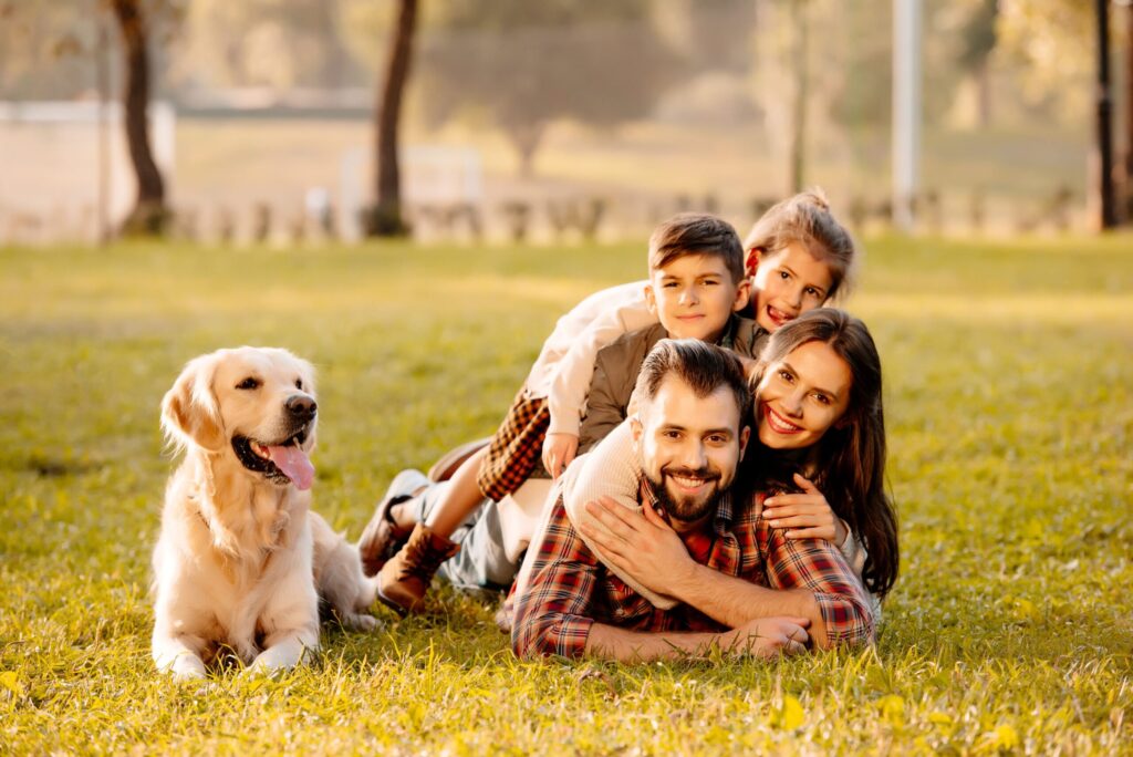 Life Insurance Coverage in Naperville, IL​