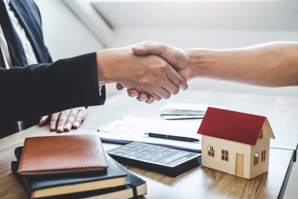 Mortgage Protection Insurance in Dallas, TX​