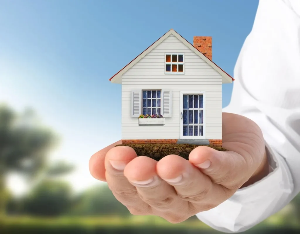 Mortgage Protection Coverage in Naperville, IL​